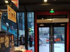 -汉堡王(北京通州领展店)