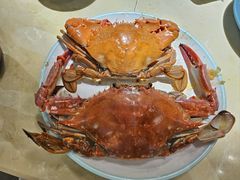 -蓝珊甄选海鲜自助·火锅大排档(近阿那亚店)