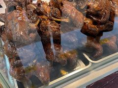 甜皮鸭-王浩儿纪六孃甜皮鸭(乐山总店)