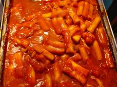 -李老二炒粉(桂林路一店)