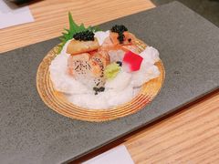 -京旬海鲜放题·铁板烧自助餐厅