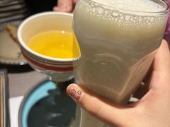 -LA CREPERIE BRETONNE布列塔尼法式餐厅(天童北路店)