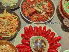 -一棠龙虾•王牌虾球(楚河汉街店)