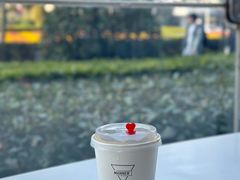 -Manner Coffee(合生汇店)