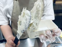 -野人先生Gelato(上海长宁龙之梦店)