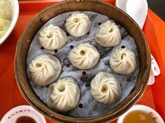 -新丰小吃(江陵路分店)
