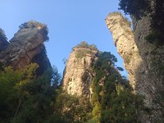 -雁荡山风景名胜区