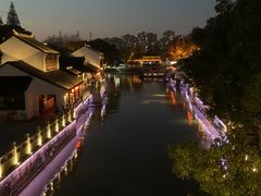 -枫桥夜泊