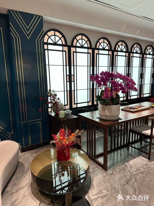 美林阁图片