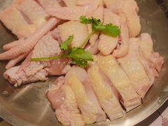 -椰小鸡·琼州糟粕醋·火锅(美兰缤纷城店)