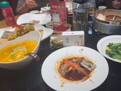 -味莊餐厅(康庄南街店)