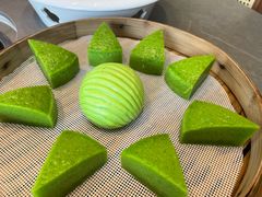 -创味·民间海南菜·非遗藤桥排骨(藤桥·免税城店)