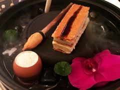 -翡翠36餐厅(浦东香格里拉店)