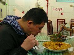 干煸土豆丝-无味饭店(九眼桥商业文化广场店)