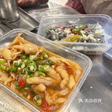 自助烧烤.香的咧