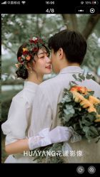 -花漾摄影优选工作室(东莞原创作品店)