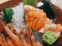 -牛YO寿喜烧·铁板烧和牛火锅自助(市府恒隆店)