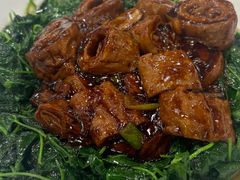 -瑞福园联谊餐室(茂名南路店)