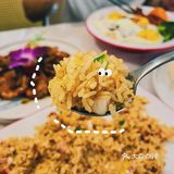 Wow❗️只要40➕就能get食神同款炒饭，便靓正❗️