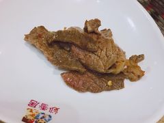 -妙香居韩国烤肉(鹏瑞利季华广场店)