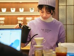 -溯洄咖啡VORTEX COFFEE
