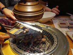 -喜来稀肉(北外滩白玉兰广场店)