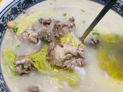 -鹊华居·地道鲁菜·海鲜·融合味(大明湖店)