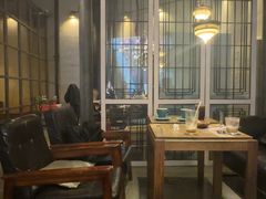 -漫咖啡(红唐店)