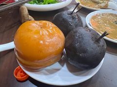 -爱新觉罗福臨火锅馆(万科滑雪场店)