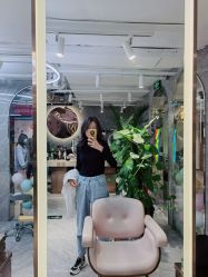 -悦SALON
