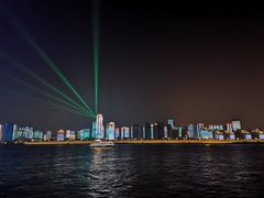 -武汉两江游览·夜游长江(汉口粤汉码头)
