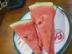 -津门老羊家·铜锅涮羊肉·烧烤(科技园店)