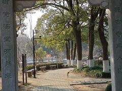 -白马涧龙池景区