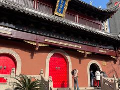 -上海白云观