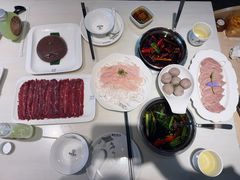 -围炉夜话·潮汕卤水火锅(榕江店)