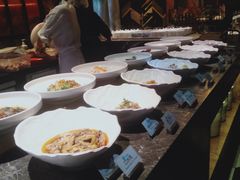 -星伦多自助料理(华润万象城店)