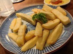 -やきとりの名門 秋吉(心斎橋南店)