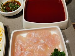 -海底捞火锅(杭州萧山宝龙广场店)