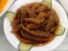 海蜇头-满园春酒楼(庐江路店)