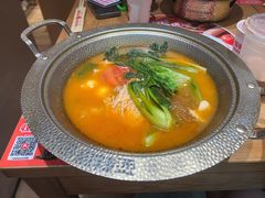 -福客麻辣烫·现炒麻辣香锅(印力中心店)