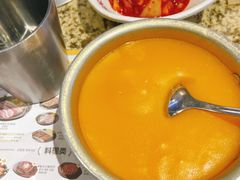 -安又胖韩国烤肉(长宁龙之梦店)