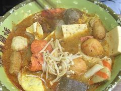 -杨国福麻辣烫(拱墅万达广场店)