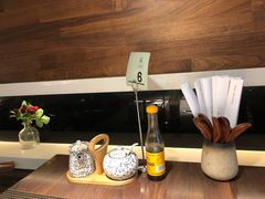 -十面春风·江南面馆(崇宁路店)