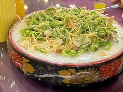 -绿雅居原生态农庄(小涌店)