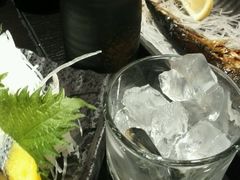 梅酒和它的小伙伴-春草居酒屋·晴子の店
