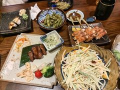 -鸟鹏烧鸟居酒屋(龙岗万科店)