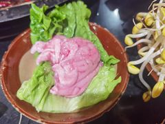 脑花-麻大侠老火锅(巴国城店)
