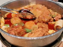 -阿里疆Alijiang·丝路美食·异域风情·清真(长楹天街店)