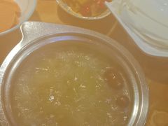 -塔兰齐新疆孜然火锅(鲤鱼山路店)