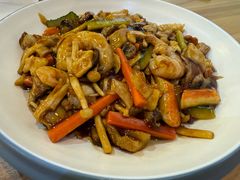 -陈傻子餐厅(世纪都会店)